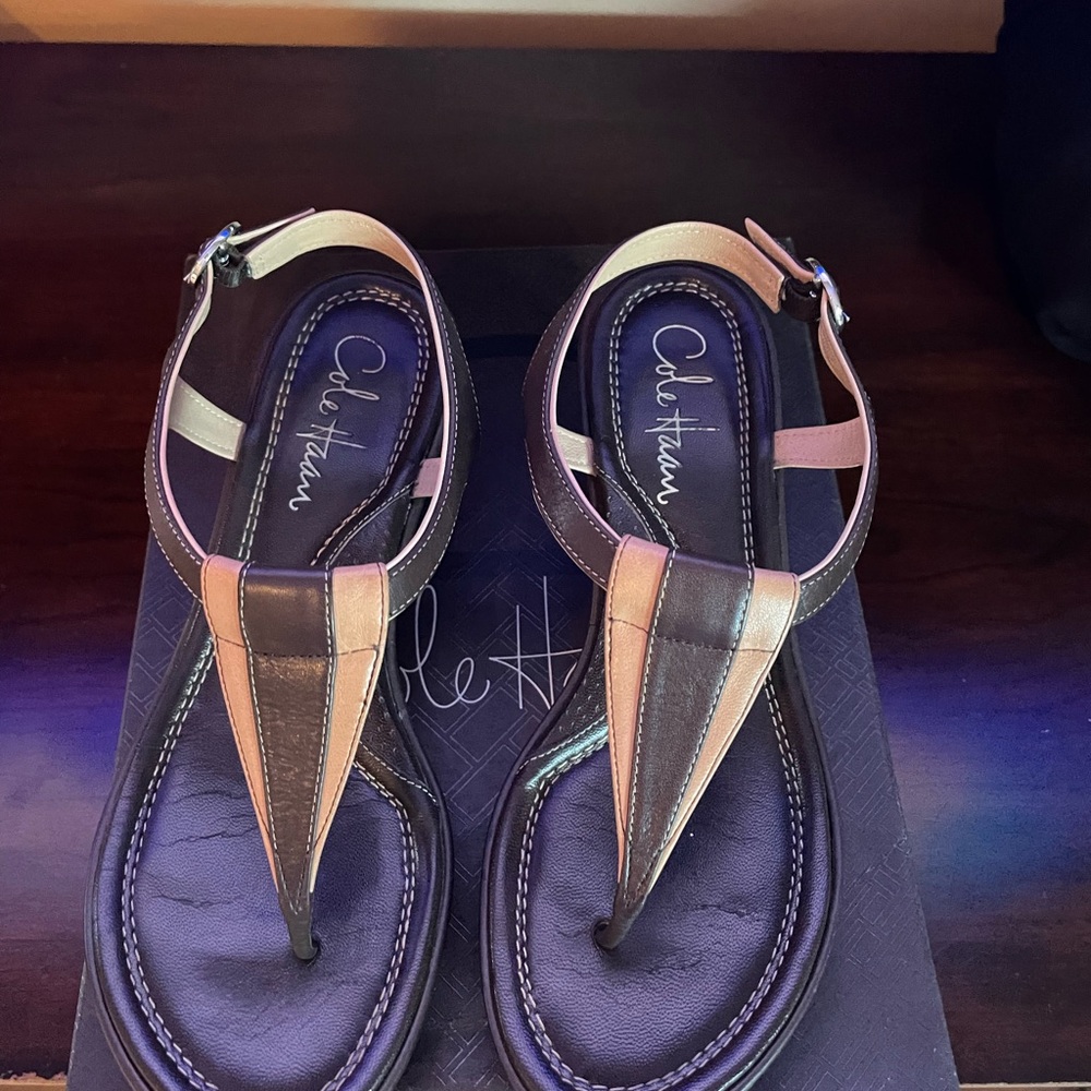 Great shoes for summer